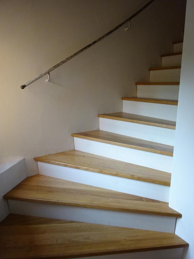 Frank'S Ferienwohnung In Drezno Zewnętrze zdjęcie