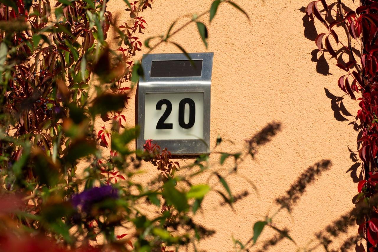 Frank'S Ferienwohnung In Drezno Zewnętrze zdjęcie