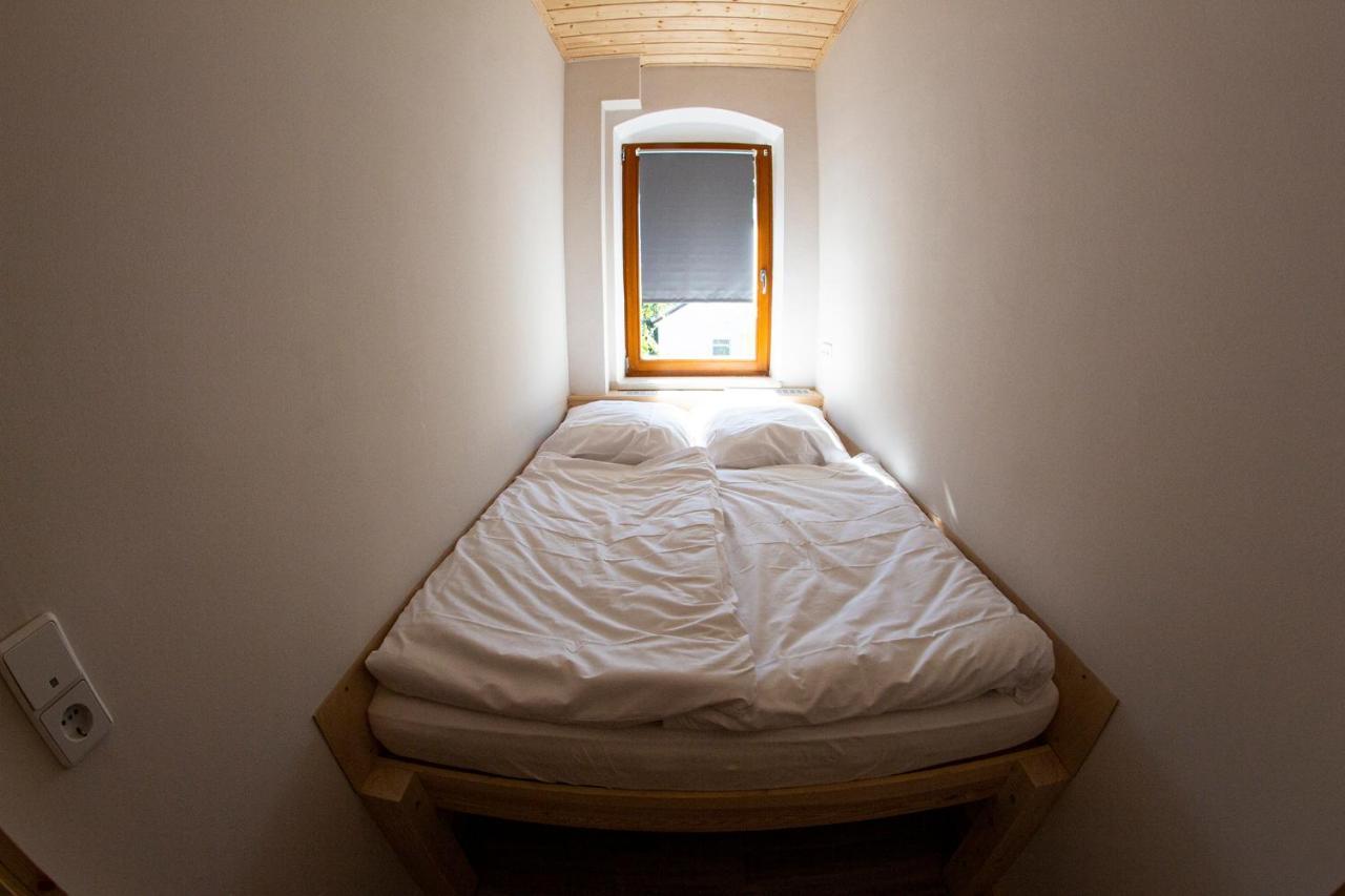 Frank'S Ferienwohnung In Drezno Zewnętrze zdjęcie